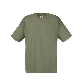 Tricou unisex;FO1082-CV