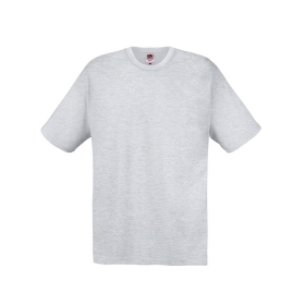 Tricou unisex;FO1082-GY