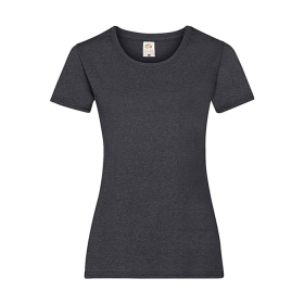 Lady-fit t-shirt;FO1372-DG