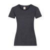 Lady-fit t-shirt; cod produs : FO1372-DG