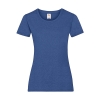 Lady-fit t-shirt; cod produs : FO1372-HH