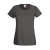 Lady-fit t-shirt; cod produs : FO1372-LH