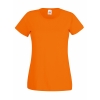 Lady-fit t-shirt; cod produs : FO1372-OR