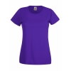 Lady-fit t-shirt; cod produs : FO1372-PR