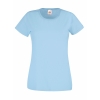 Lady-fit t-shirt; cod produs : FO1372-SK