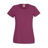 Tricou original de damÄƒ      FO1420-BG-L; cod produs : FO1420-BG