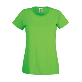 Tricou original de damÄƒ      FO1420-LE-L;FO1420-LE
