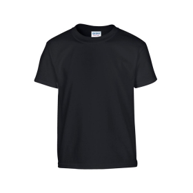 Tricou de adolescenÈ›i        GI500B-BK-L;GI500B-BK