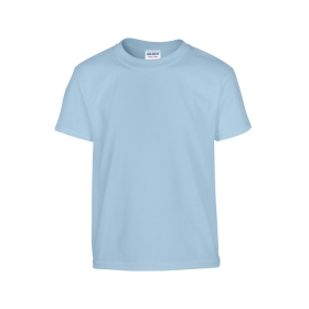 Tricou de adolescenÈ›i        GI500B-LB-L;GI500B-LB
