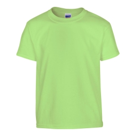 Tricou de adolescenÈ›i        GI500B-MI-L;GI500B-MI