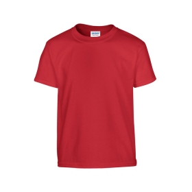 Tricou de adolescenÈ›i        GI500B-RD-L;GI500B-RD