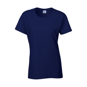 Tricou damÄƒ din bumbac       GI500L-CO-L;GI500L-CO