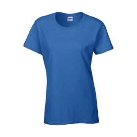 Tricou damÄƒ din bumbac       GI500L-LR-L;GI500L-LR