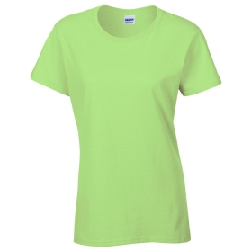 Tricou damÄƒ din bumbac       GI500L-MI-L;GI500L-MI
