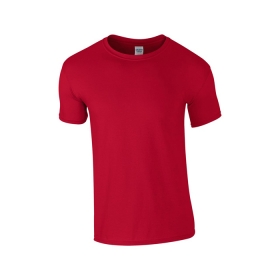 Tricou din bumbac moale  GI6400-CY-L;GI6400-CY
