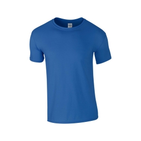 Tricou din bumbac moale    GI6400-LR-3XL;GI6400-LR