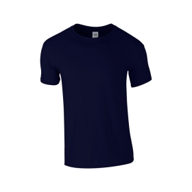 Tricou din bumbac moale    GI6400-NY-3XL;GI6400-NY