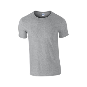 Tricou din bumbac moale    GI6400-SD-3XL;GI6400-SD