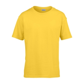 Tricou de copii          GI640B-DW-L;GI640B-DW