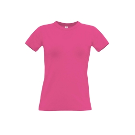 Ladies T-Shirt           BC0119-FU-L;BC0119-FU