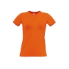 Ladies T-Shirt           BC0119-OR-L; cod produs : BC0119-OR