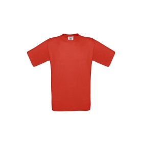 T-Shirt;BC0180-RD