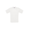 T-Shirt; cod produs : BC0180-WH