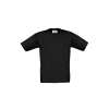 Kids T-Shirt             BC0188-BK-L; cod produs : BC0188-BK