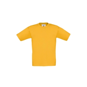Kids T-Shirt             BC0188-GO-L;BC0188-GO
