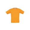 Kids T-Shirt             BC0188-OR-L; cod produs : BC0188-OR