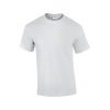 Tricou Ultra               GI2000-WH-3XL; cod produs : GI2000-WH