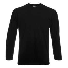 T-shirt                  FO1038-BK-L;FO1038-BK