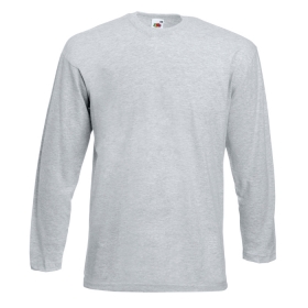 T-shirt                  FO1038-GY-L;FO1038-GY