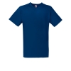 BÄƒrbat Tricou 160/165 g/m2 FO1066-NY-3XL; cod produs : FO1066-NY