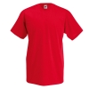 BÄƒrbat Tricou 160/165 g/m2 FO1066-RD-3XL; cod produs : FO1066-RD