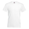 BÄƒrbat Tricou 160/165 g/m2 FO1066-WH-3XL; cod produs : FO1066-WH