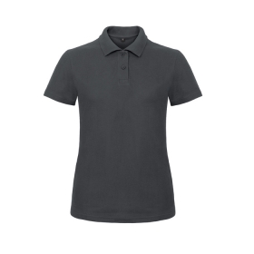 Tricou polo damÄƒ           BC0547-AC-3XL;BC0547-AC