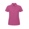 Tricou polo damÄƒ           BC0547-FU-3XL; cod produs : BC0547-FU