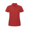 Tricou polo damÄƒ           BC0547-RD-3XL; cod produs : BC0547-RD