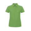 Tricou polo damÄƒ           BC0547-RG-3XL; cod produs : BC0547-RG