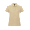 Tricou polo damÄƒ           BC0547-SA-3XL; cod produs : BC0547-SA