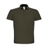 Tricou Polo Pique          BC0548-BR-3XL; cod produs : BC0548-BR