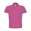 Tricou Polo Pique          BC0548-FU-3XL; cod produs : BC0548-FU