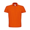 Tricou Polo Pique          BC0548-OR-3XL; cod produs : BC0548-OR