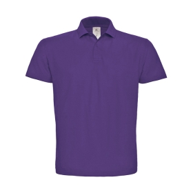 Tricou Polo Pique          BC0548-PR-3XL;BC0548-PR