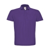 Tricou Polo Pique          BC0548-PR-3XL; cod produs : BC0548-PR