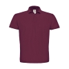 Tricou Polo Pique          BC0548-WI-3XL; cod produs : BC0548-WI