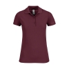 DamÄƒ tricou polo 180 g/m2    BC0508-BG-L; cod produs : BC0508-BG