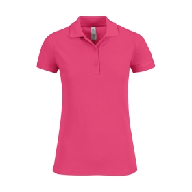 DamÄƒ tricou polo 180 g/m2    BC0508-FU-L;BC0508-FU