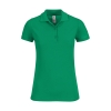 DamÄƒ tricou polo 180 g/m2    BC0508-KG-L; cod produs : BC0508-KG